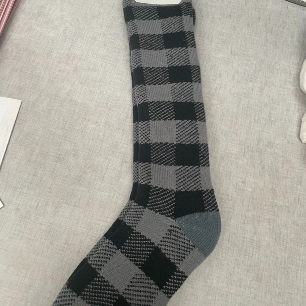 Pudus Boot Socks (one size - tall)